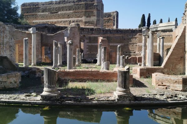 Villa Adriana