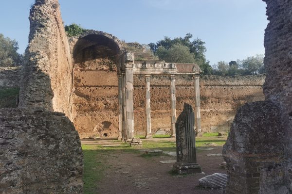 Villa Adriana