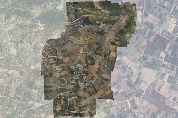 Orthoimage