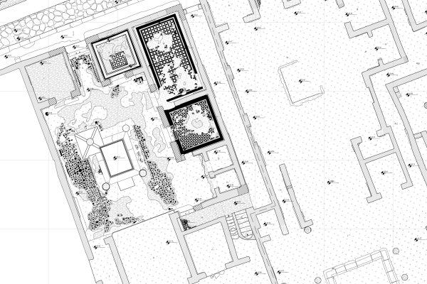 2D floormap