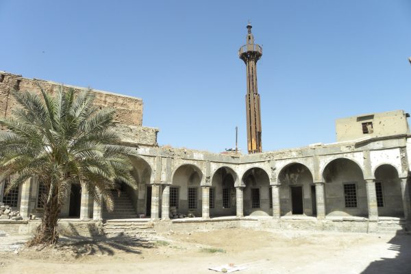 al Rabiya