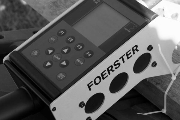 Magnetometer