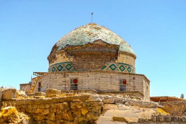 Mosque
