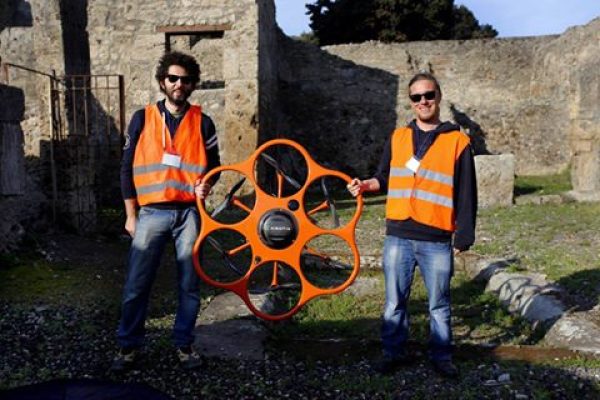 UAV