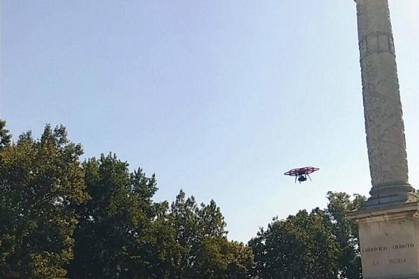UAV