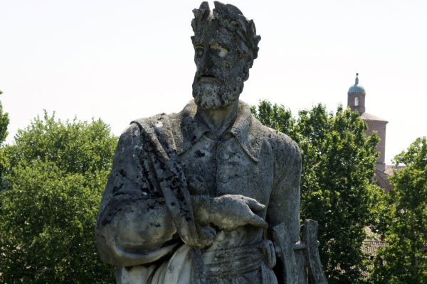 Ludovico ariosto